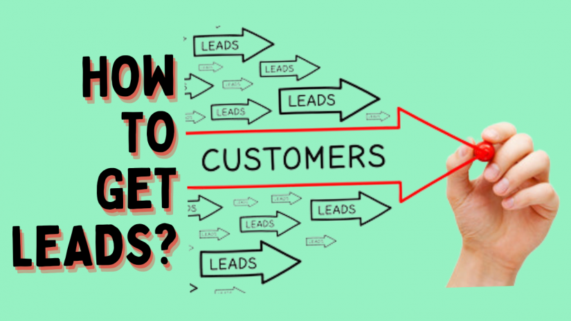 The consumer buying journey and “how can I get more leads?”
